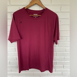 Rhône tech shirt